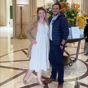 Meet your Posher, Colleen